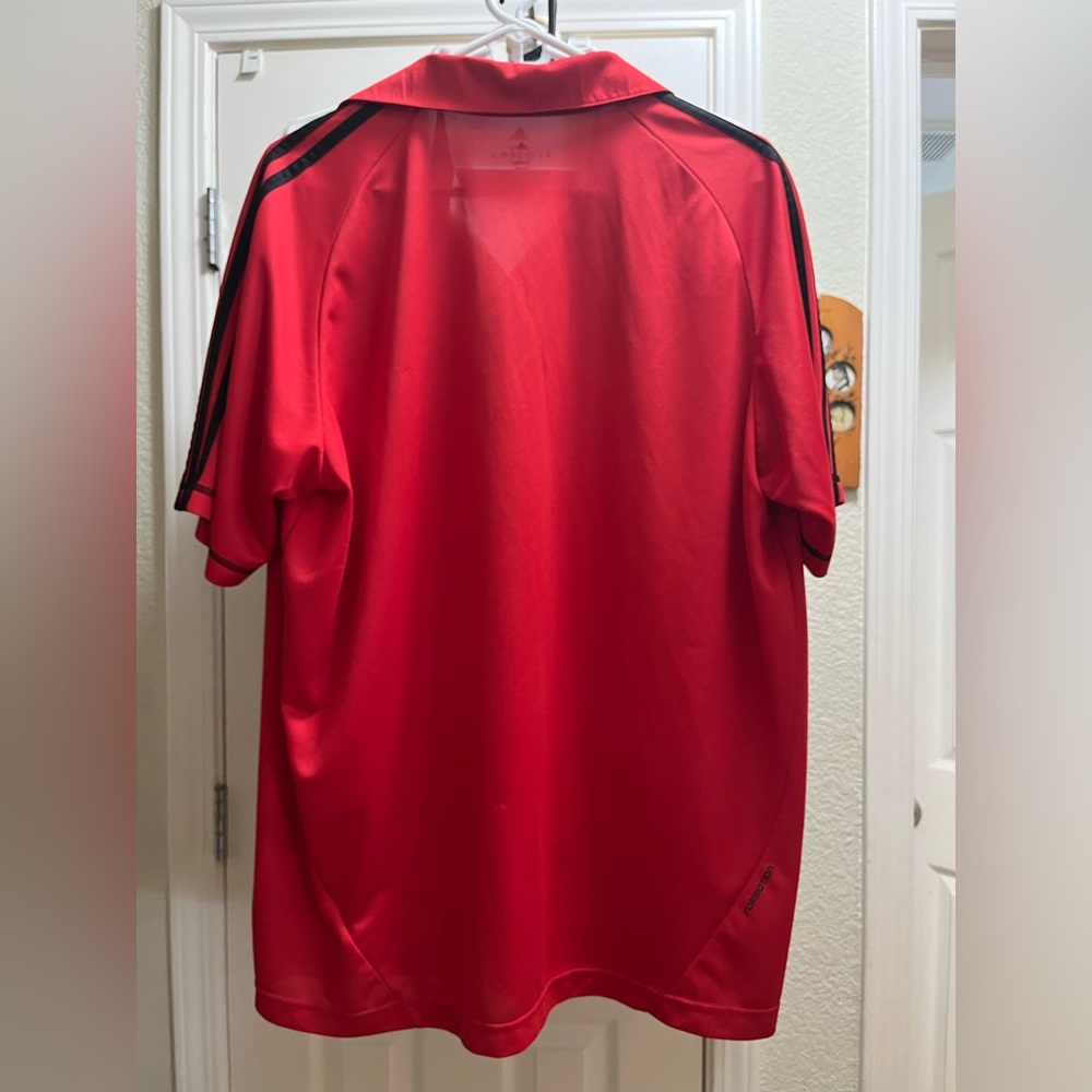 Portland Timbers Staff Polo Shirt - Picture 2 of 2